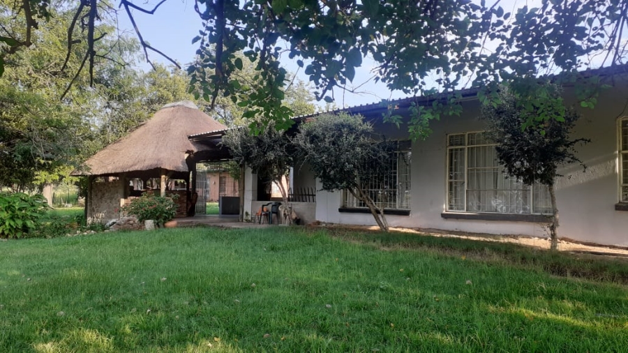 0 Bedroom Property for Sale in Lanseria Gauteng