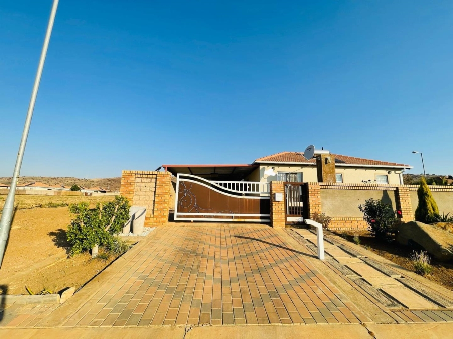 3 Bedroom Property for Sale in Kirkney Gauteng