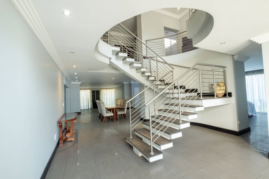 5 Bedroom Property for Sale in Dainfern Valley Gauteng