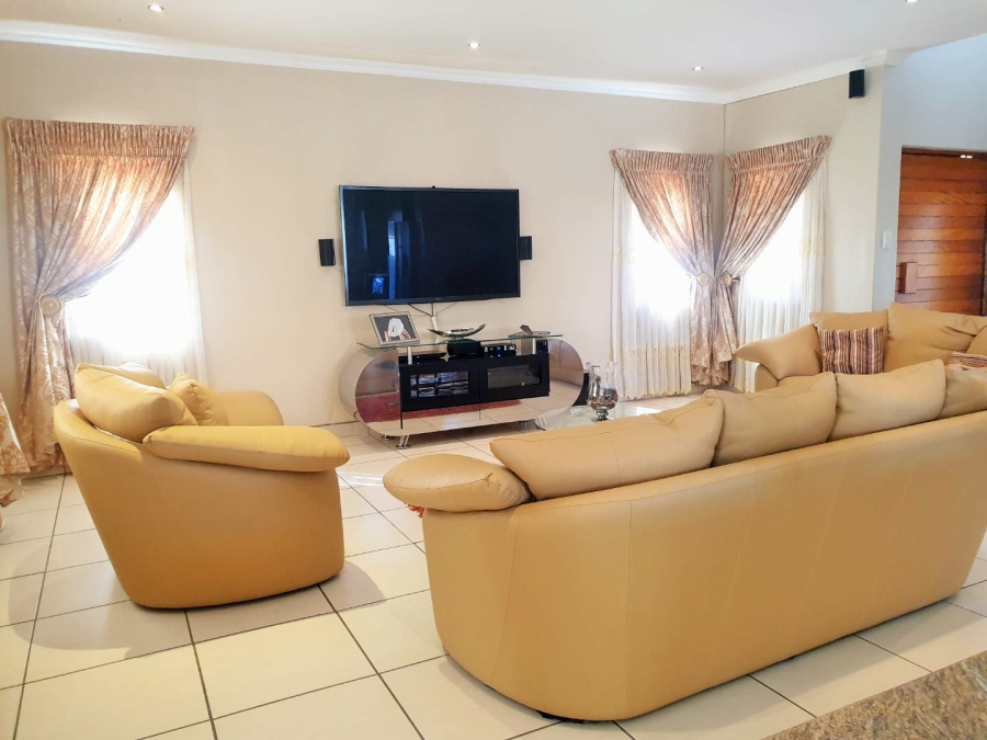 3 Bedroom Property for Sale in Strubensvallei Gauteng