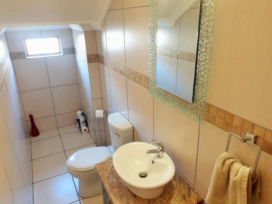 3 Bedroom Property for Sale in Strubensvallei Gauteng