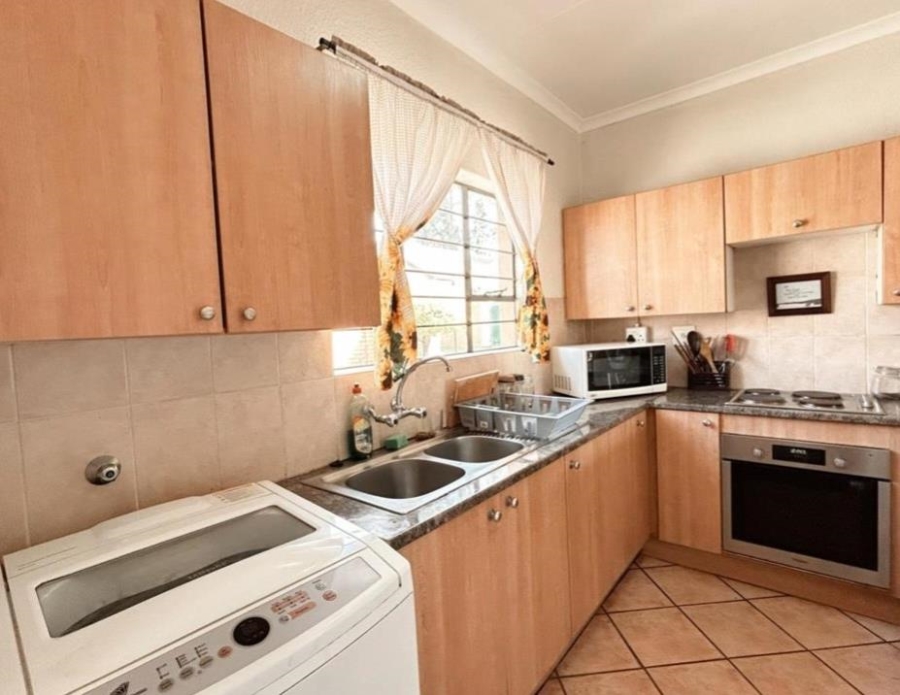 2 Bedroom Property for Sale in Equestria Gauteng