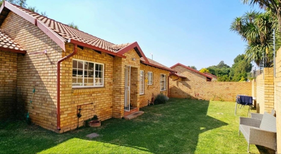 3 Bedroom Property for Sale in Equestria Gauteng