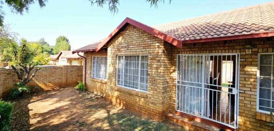 3 Bedroom Property for Sale in Equestria Gauteng