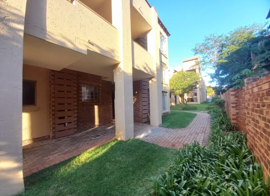 2 Bedroom Property for Sale in Boardwalk Villas Gauteng