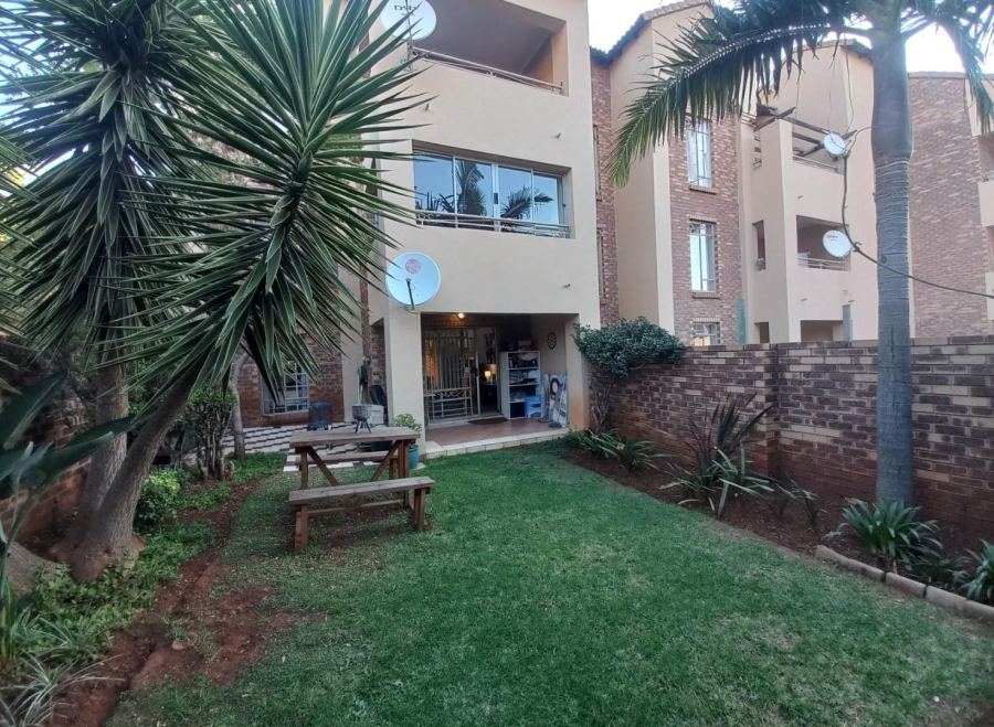 2 Bedroom Property for Sale in Boardwalk Villas Gauteng