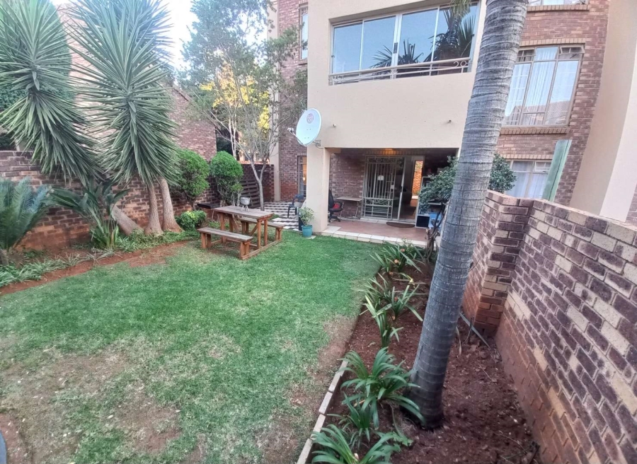 2 Bedroom Property for Sale in Boardwalk Villas Gauteng