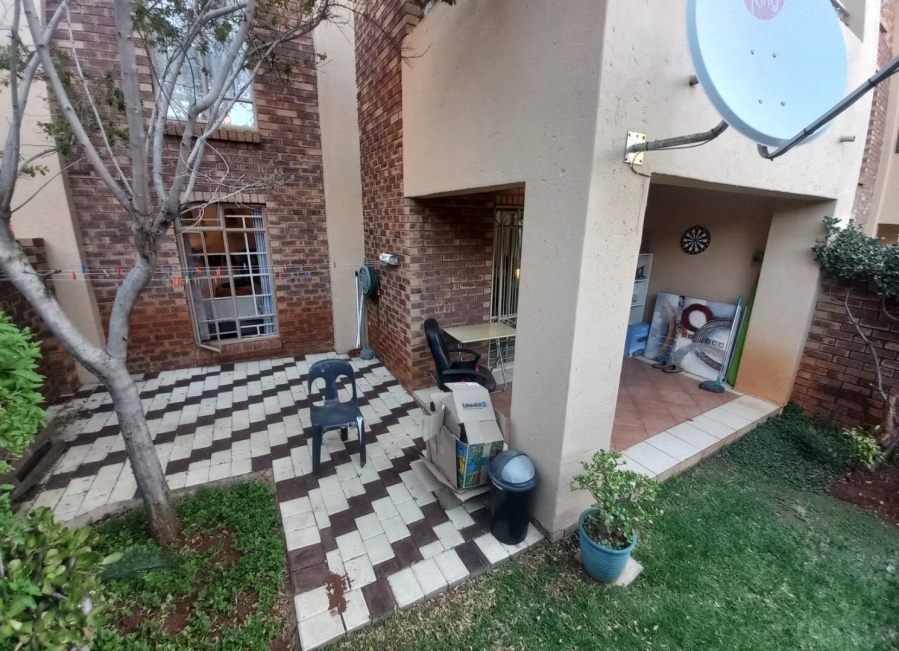 2 Bedroom Property for Sale in Boardwalk Villas Gauteng