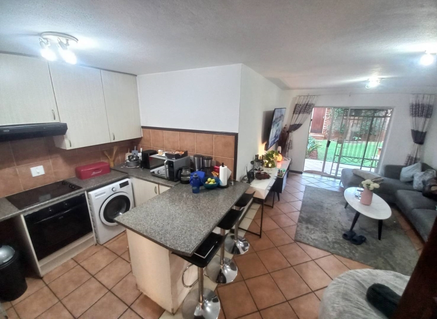 2 Bedroom Property for Sale in Boardwalk Villas Gauteng