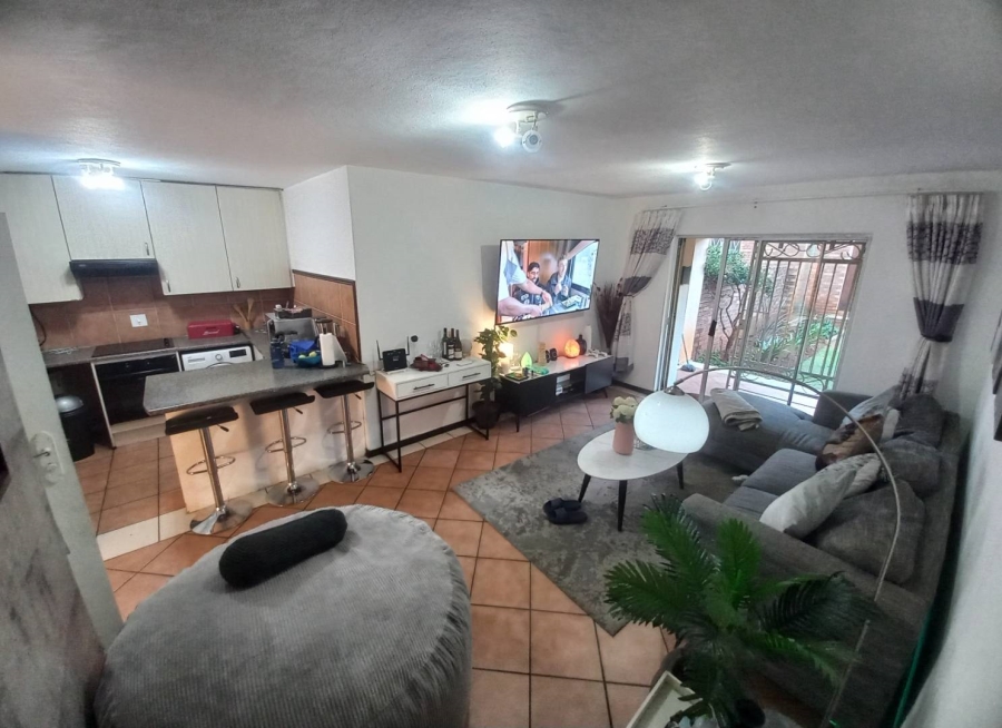 2 Bedroom Property for Sale in Boardwalk Villas Gauteng