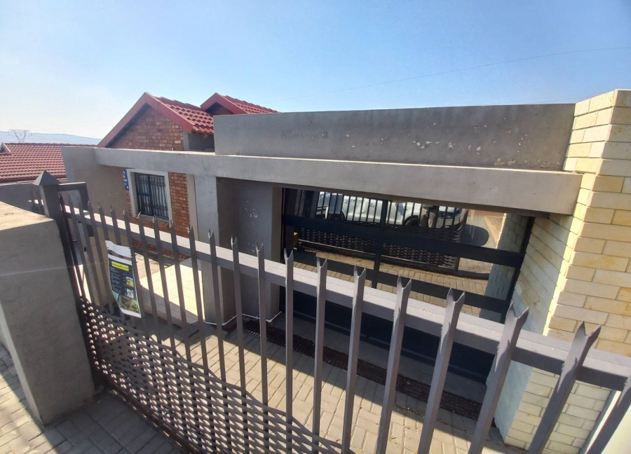 3 Bedroom Property for Sale in Atteridgeville Gauteng