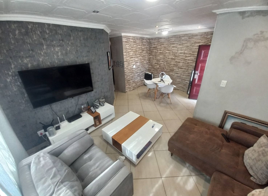 3 Bedroom Property for Sale in Atteridgeville Gauteng