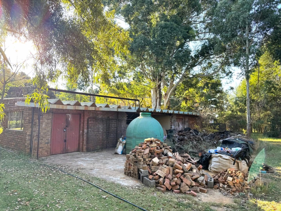 3 Bedroom Property for Sale in Bashewa Gauteng