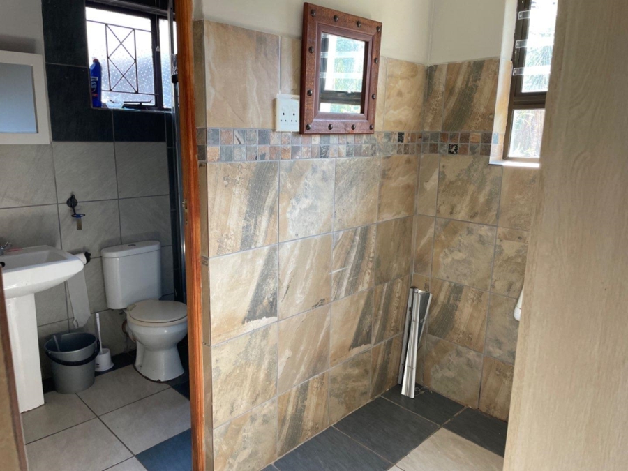 4 Bedroom Property for Sale in Fairland Gauteng