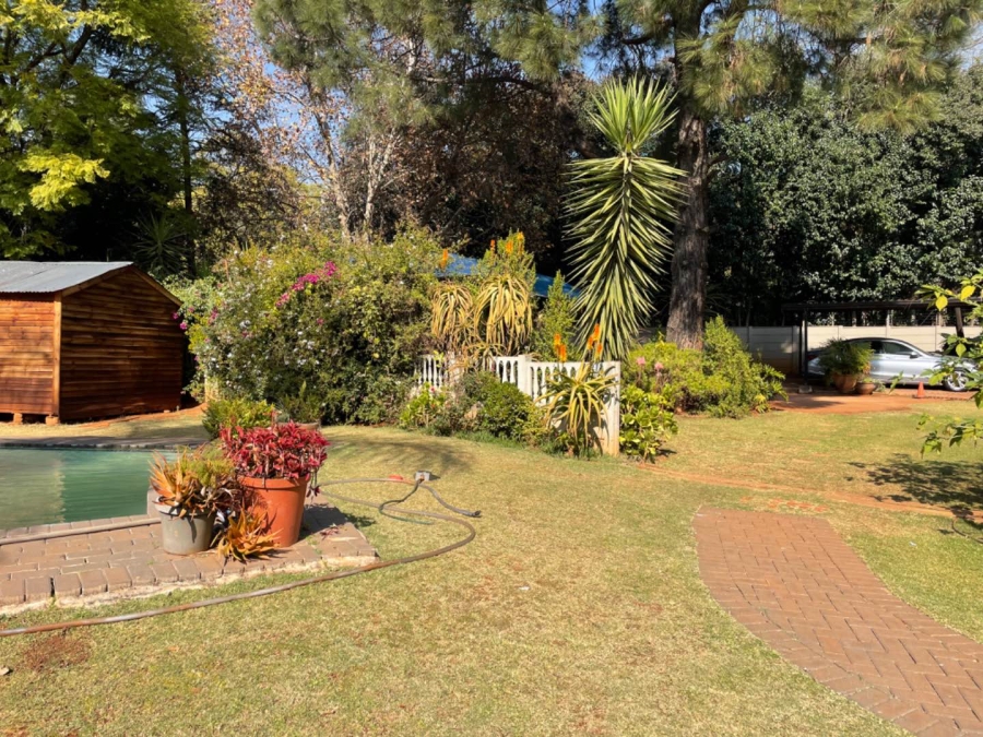 4 Bedroom Property for Sale in Fairland Gauteng