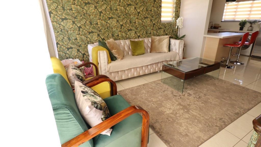 To Let 3 Bedroom Property for Rent in Summerset Gauteng