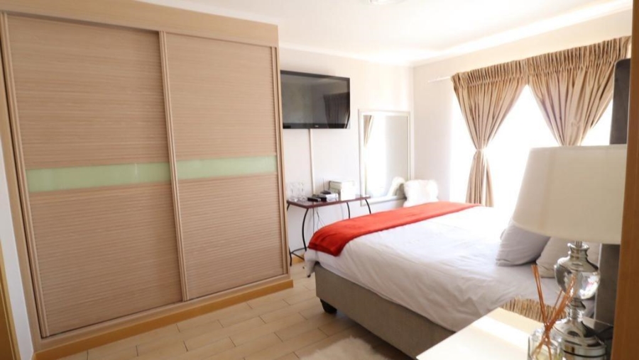To Let 3 Bedroom Property for Rent in Summerset Gauteng
