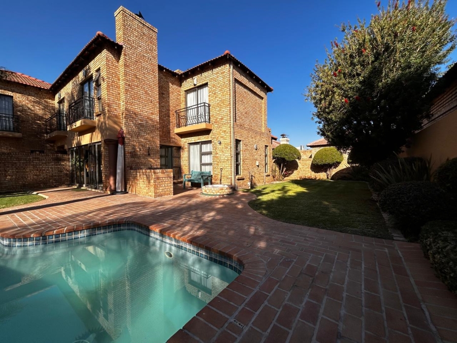 4 Bedroom Property for Sale in Meyersdal Gauteng