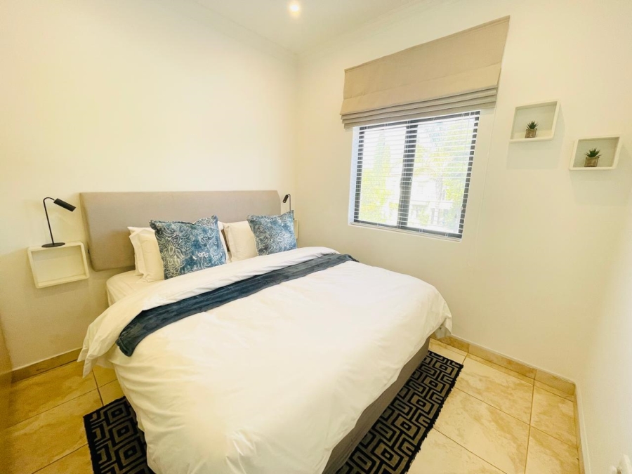 To Let 1 Bedroom Property for Rent in Khyber Rock Gauteng