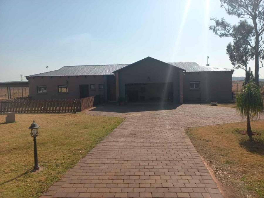 2 Bedroom Property for Sale in Kloofsig Gauteng