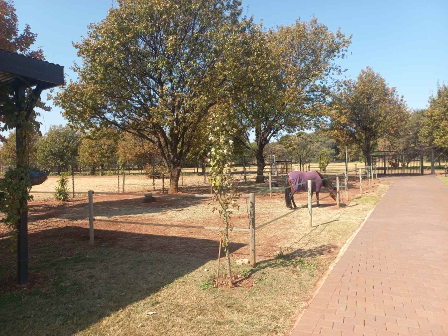 2 Bedroom Property for Sale in Kloofsig Gauteng