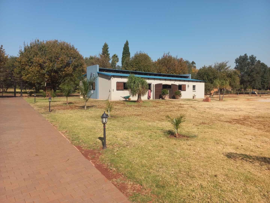 2 Bedroom Property for Sale in Kloofsig Gauteng