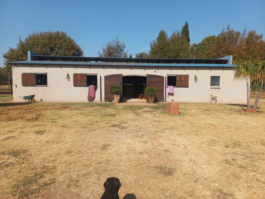 2 Bedroom Property for Sale in Kloofsig Gauteng