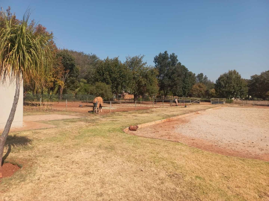 2 Bedroom Property for Sale in Kloofsig Gauteng