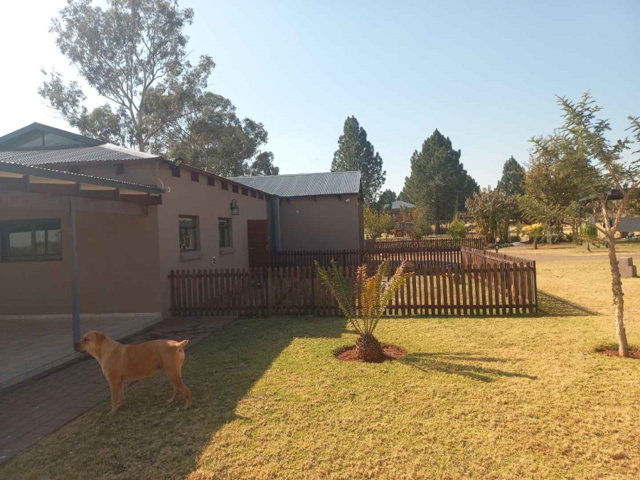 2 Bedroom Property for Sale in Kloofsig Gauteng