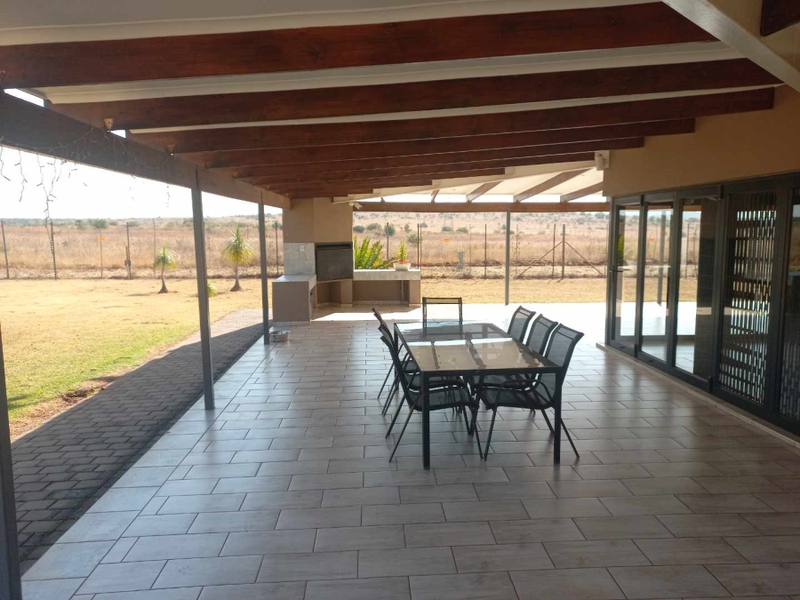 2 Bedroom Property for Sale in Kloofsig Gauteng