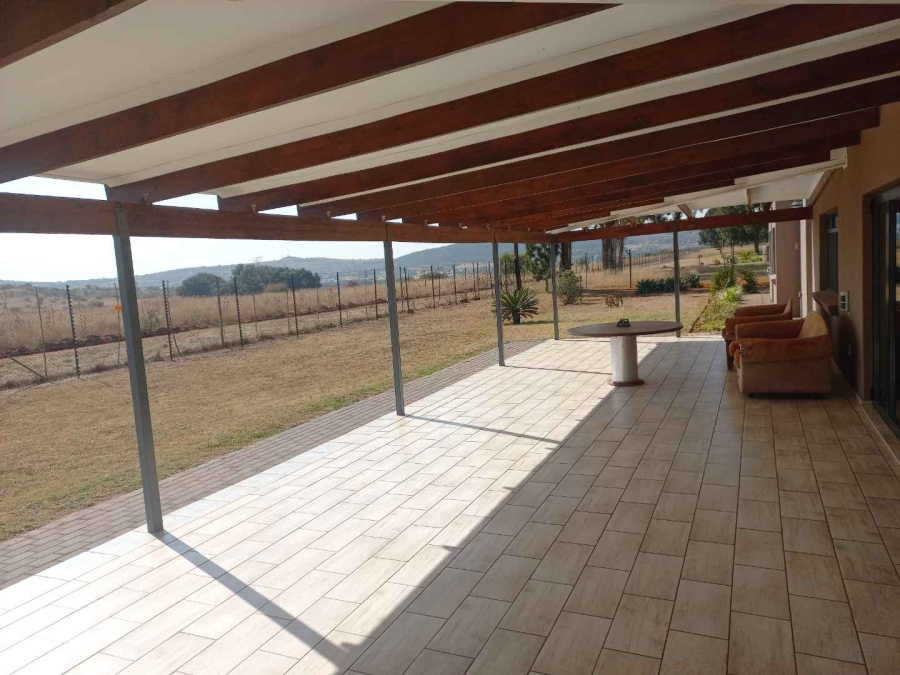 2 Bedroom Property for Sale in Kloofsig Gauteng