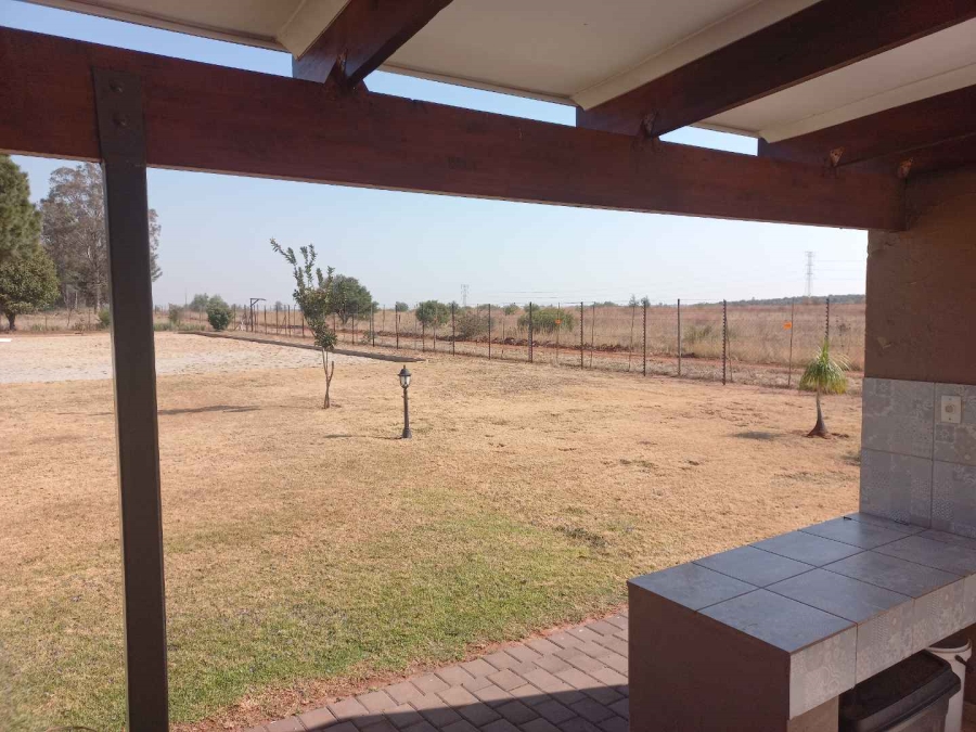 2 Bedroom Property for Sale in Kloofsig Gauteng