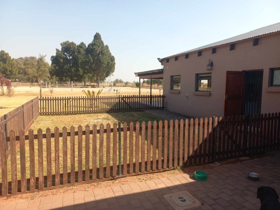 2 Bedroom Property for Sale in Kloofsig Gauteng