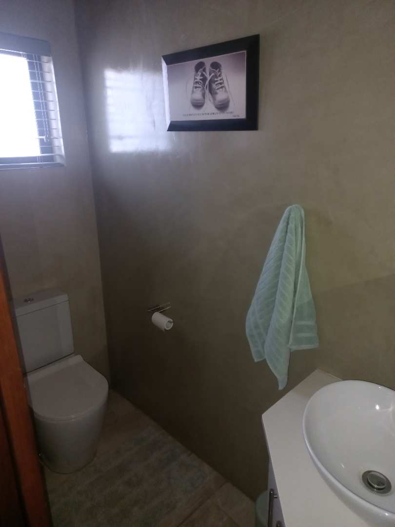 2 Bedroom Property for Sale in Kloofsig Gauteng