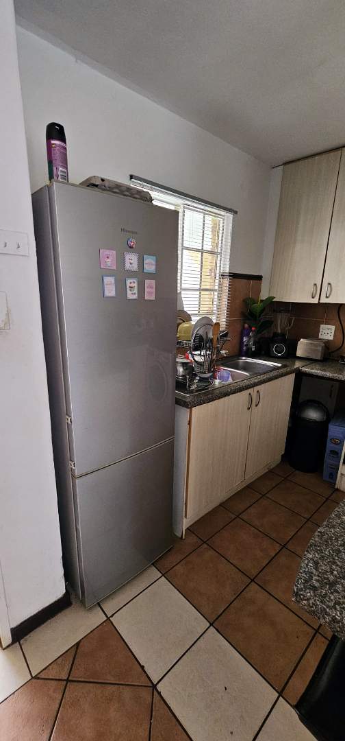 2 Bedroom Property for Sale in Olympus Gauteng