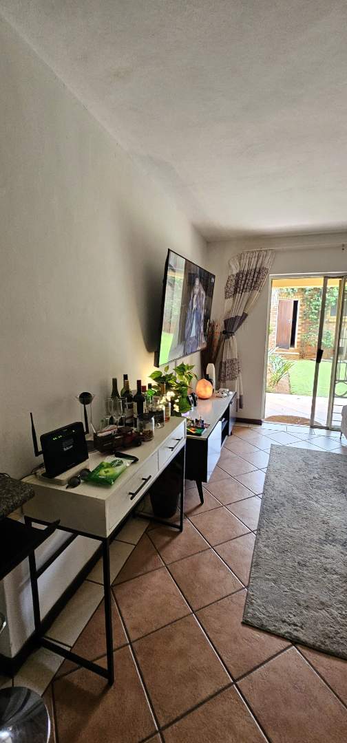 2 Bedroom Property for Sale in Olympus Gauteng