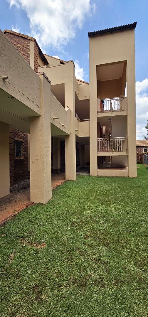 2 Bedroom Property for Sale in Olympus Gauteng