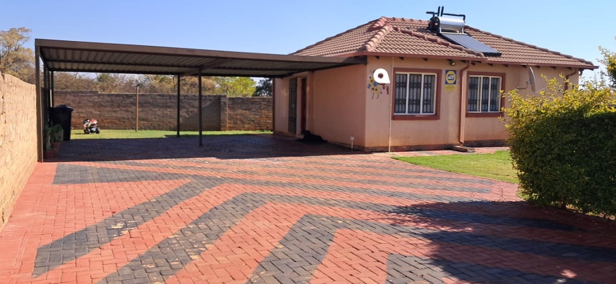 3 Bedroom Property for Sale in The Orchards Gauteng