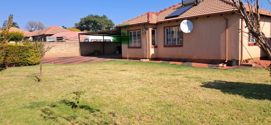 3 Bedroom Property for Sale in The Orchards Gauteng