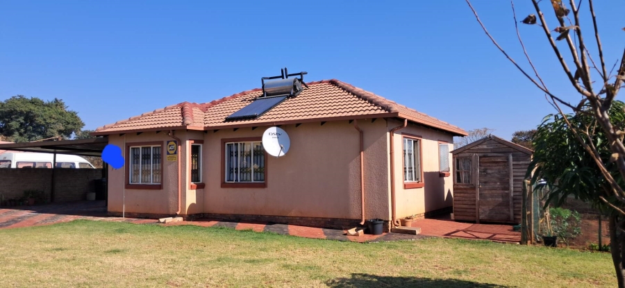 3 Bedroom Property for Sale in The Orchards Gauteng