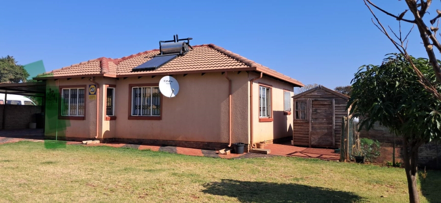 3 Bedroom Property for Sale in The Orchards Gauteng