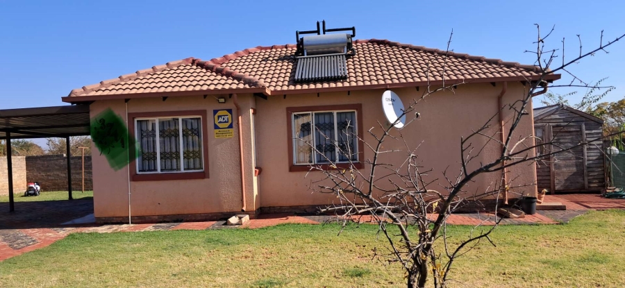 3 Bedroom Property for Sale in The Orchards Gauteng