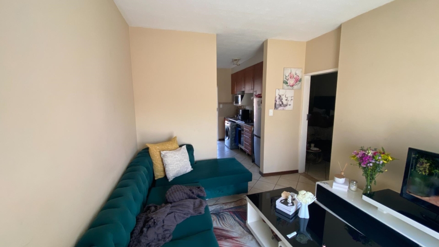 1 Bedroom Property for Sale in Erand Gardens Gauteng