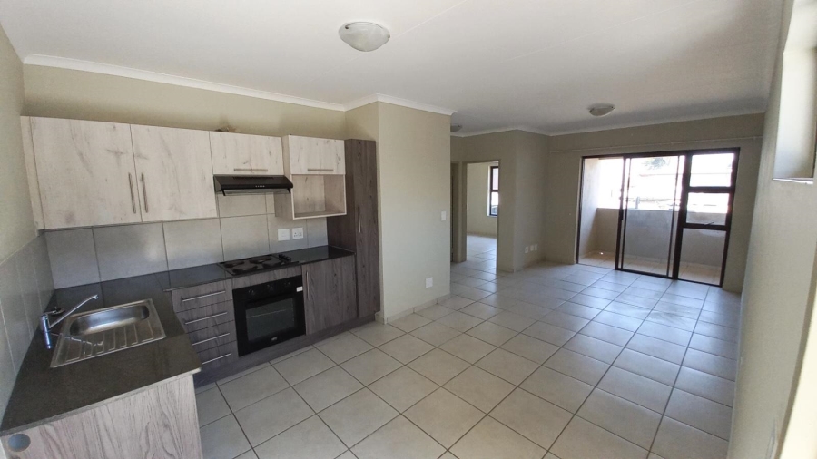 1 Bedroom Property for Sale in Norton Park Gauteng