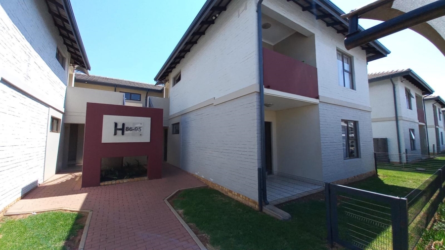 1 Bedroom Property for Sale in Norton Park Gauteng