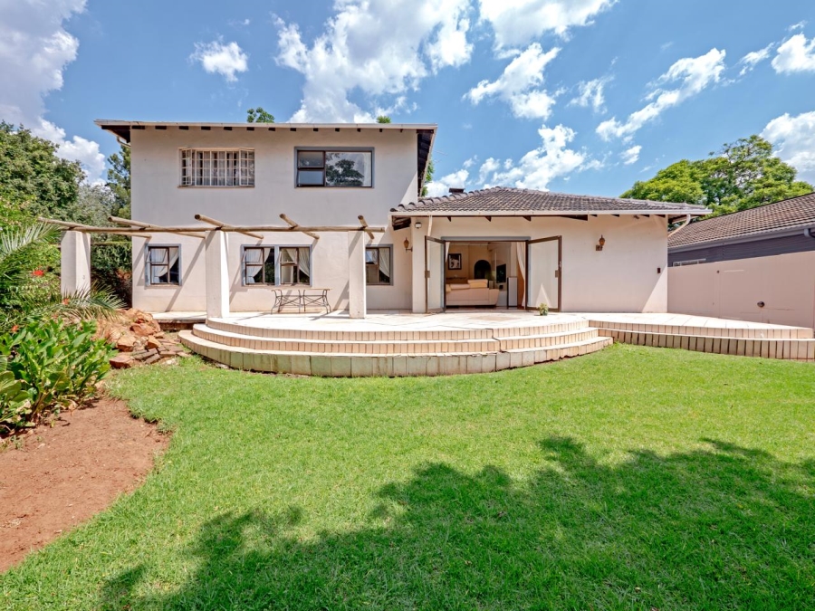 5 Bedroom Property for Sale in Orchards Gauteng