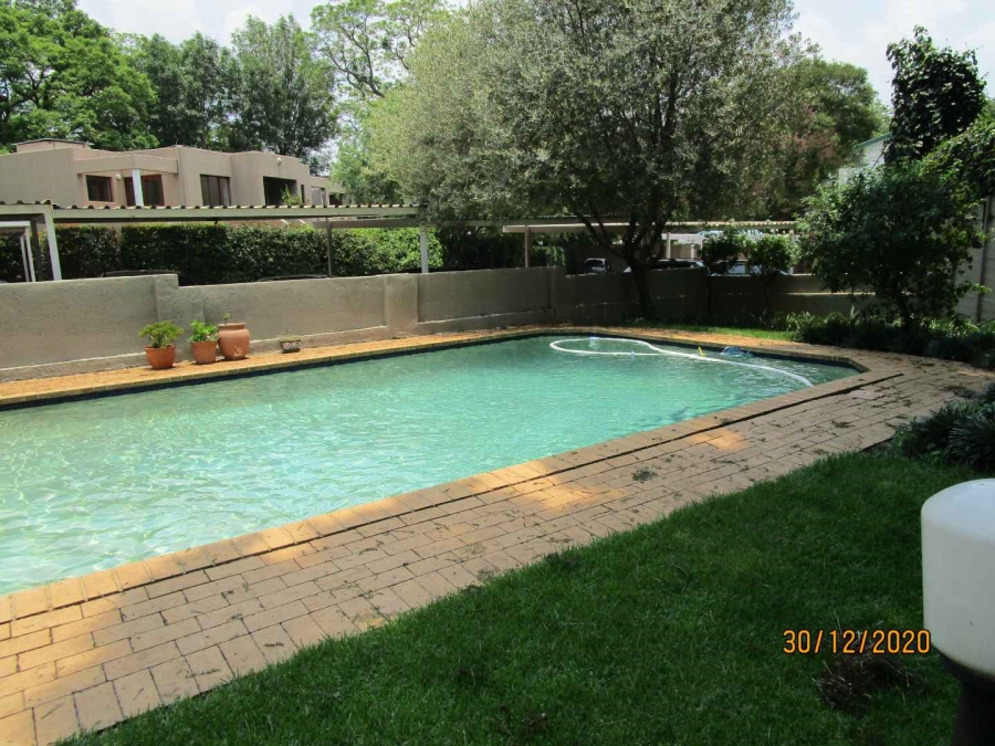 To Let 1 Bedroom Property for Rent in Parktown Gauteng