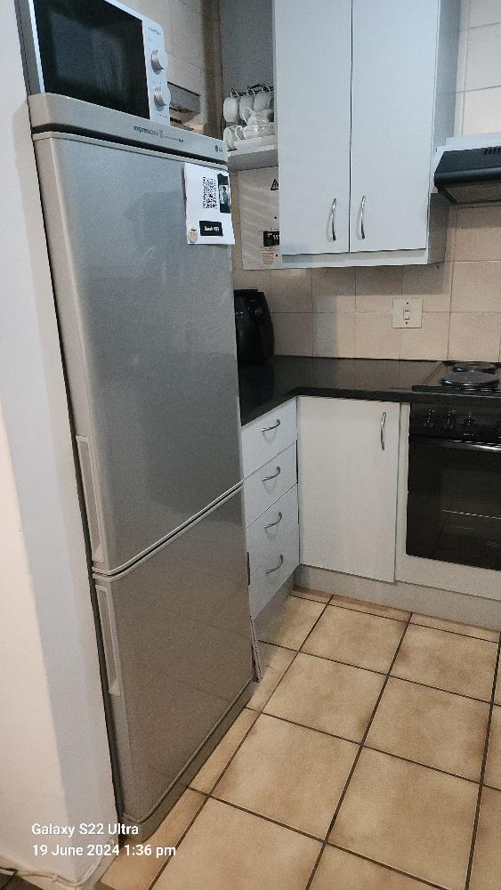 To Let 1 Bedroom Property for Rent in Parktown Gauteng