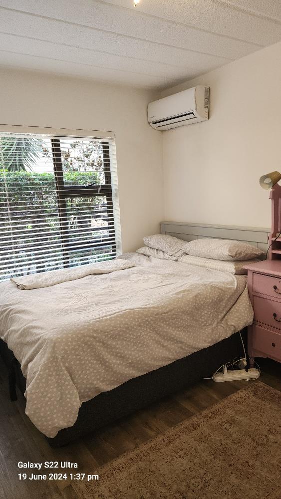 To Let 1 Bedroom Property for Rent in Parktown Gauteng