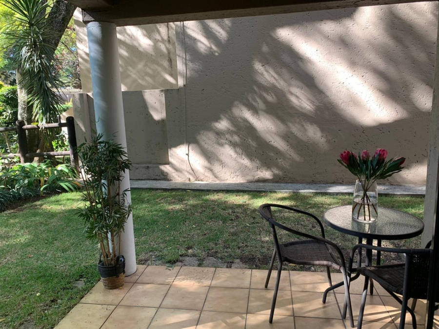 To Let 1 Bedroom Property for Rent in Parktown Gauteng